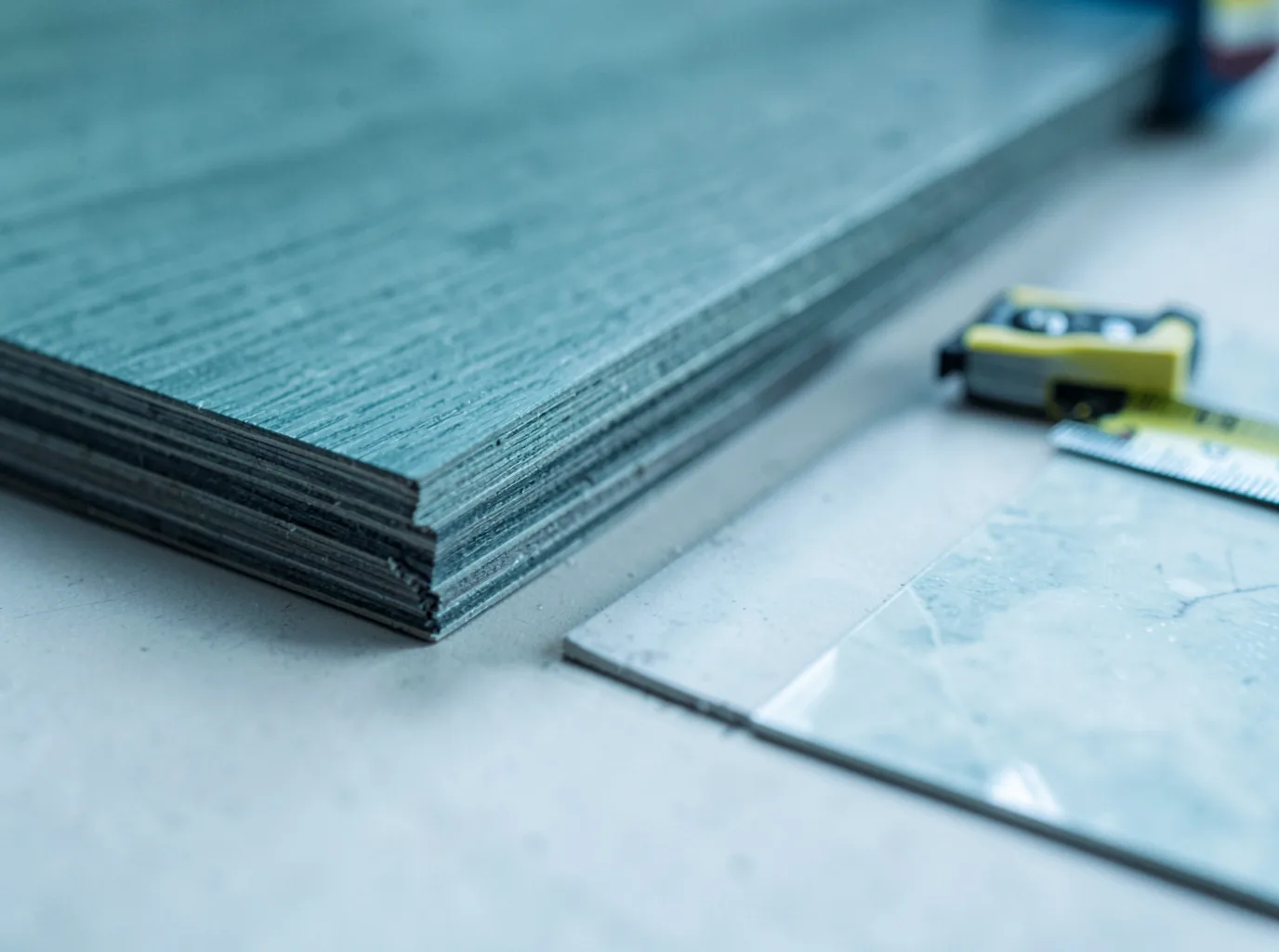 Luxury Vinyl Plank Installation Delaware, OH FAQs